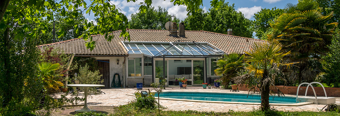 Terrasesement piscine